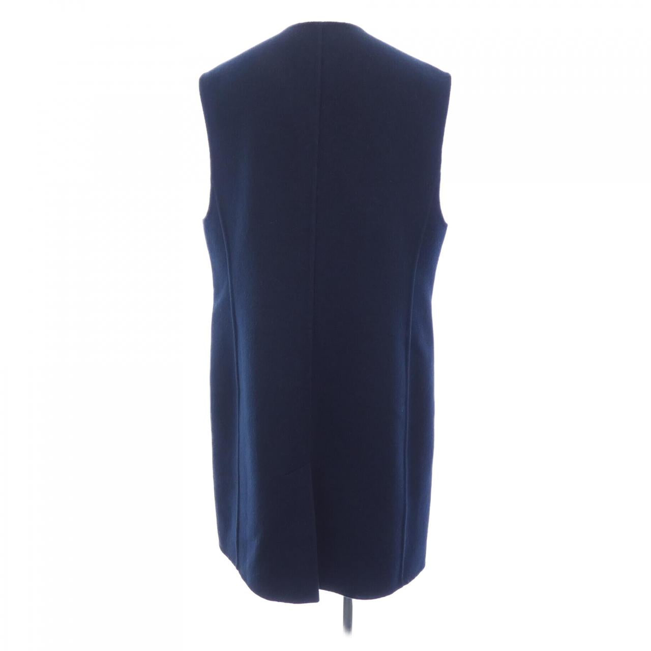 エルメス ロングベスト