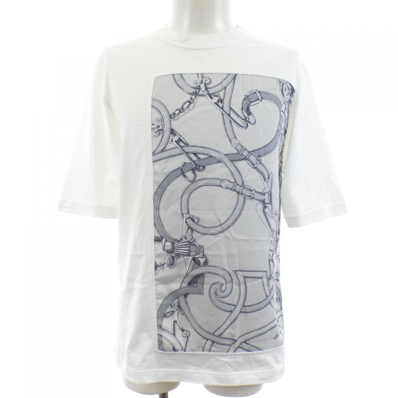 エルメス S Tシャツ