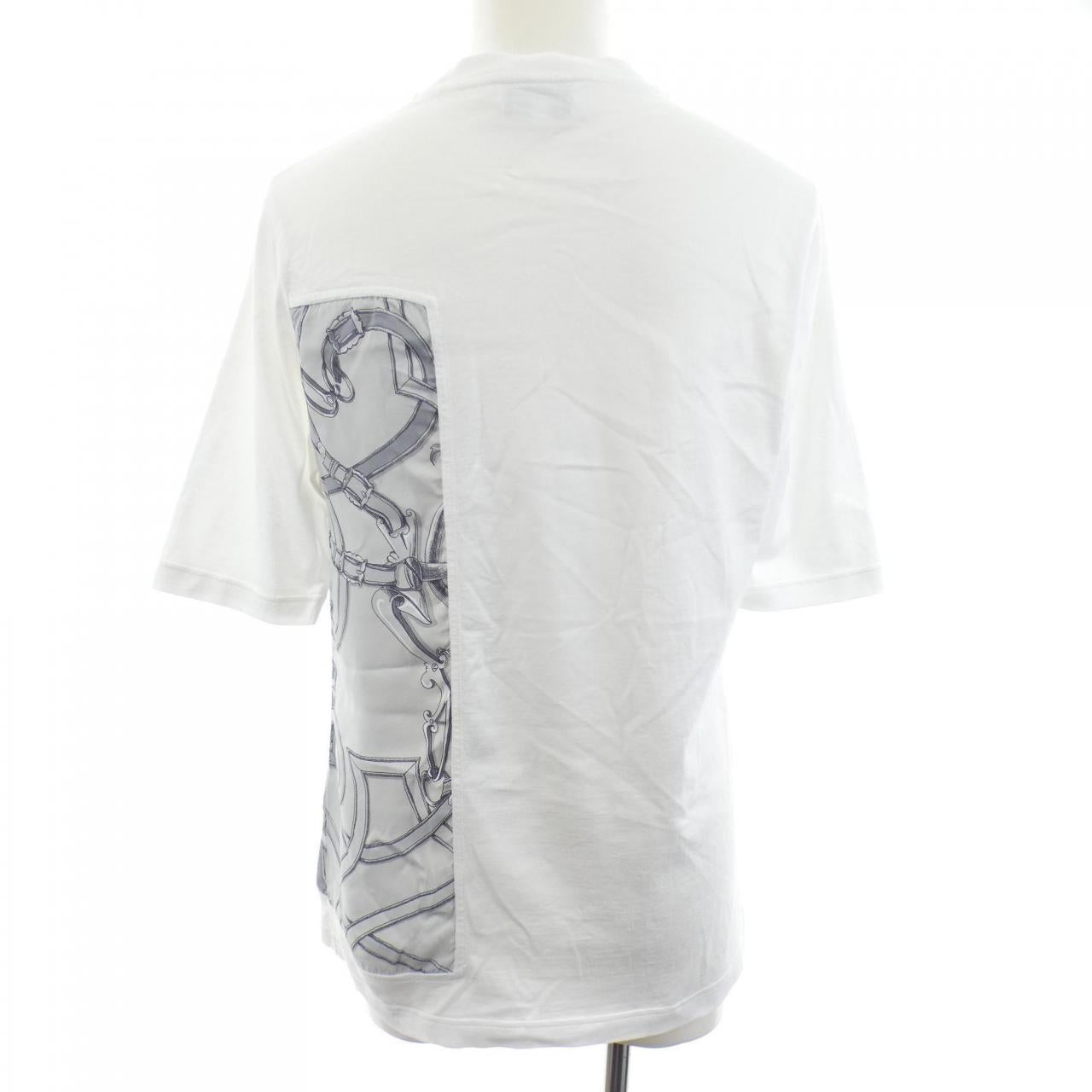 エルメス S Tシャツ