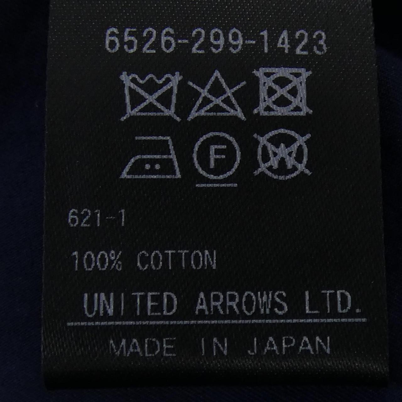 ドゥロワー ワンピース