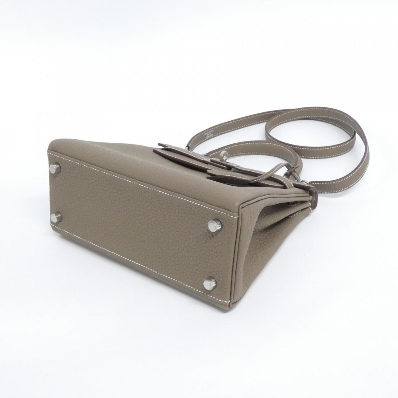 エルメス ケリー25 トゴ