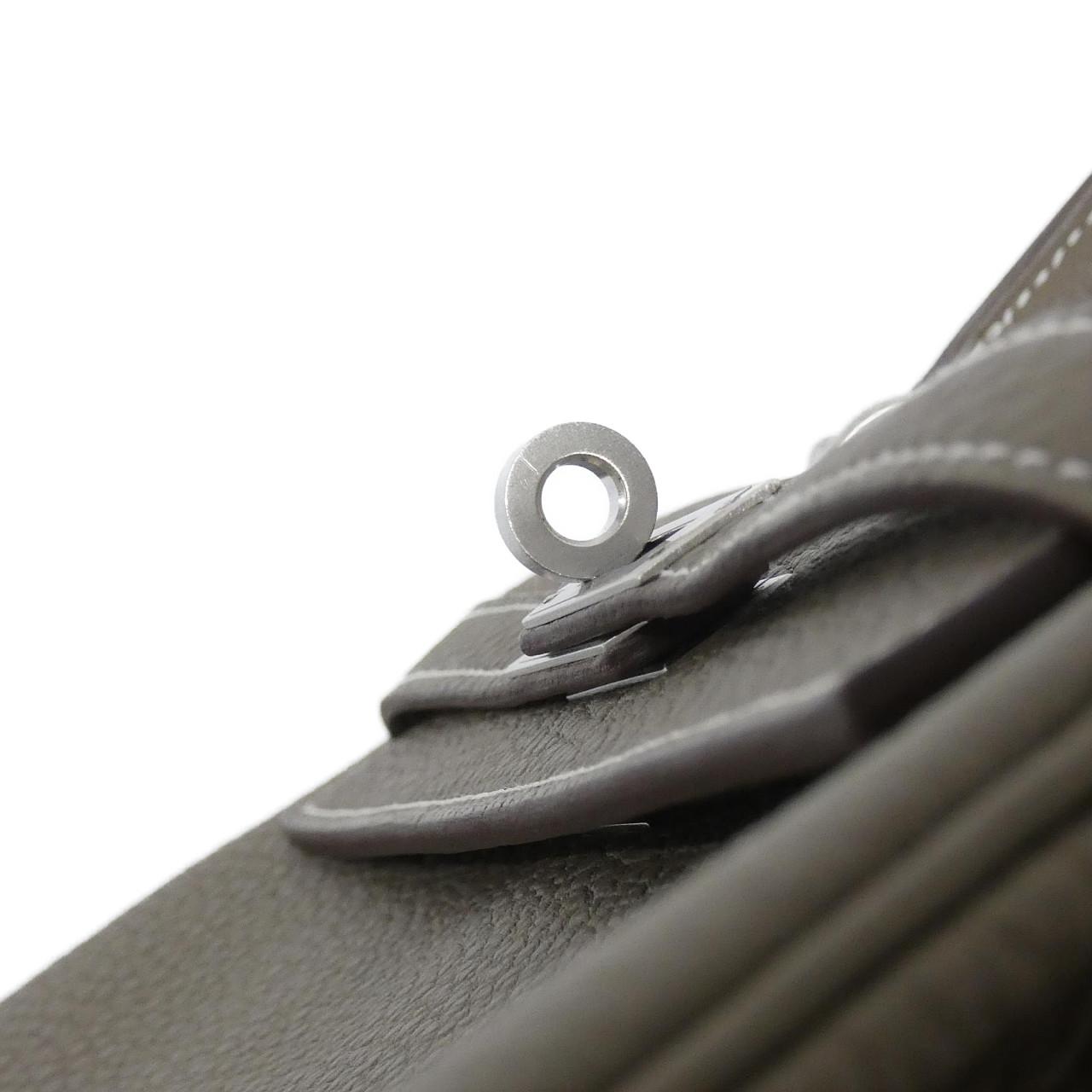 エルメス ケリー25 トゴ