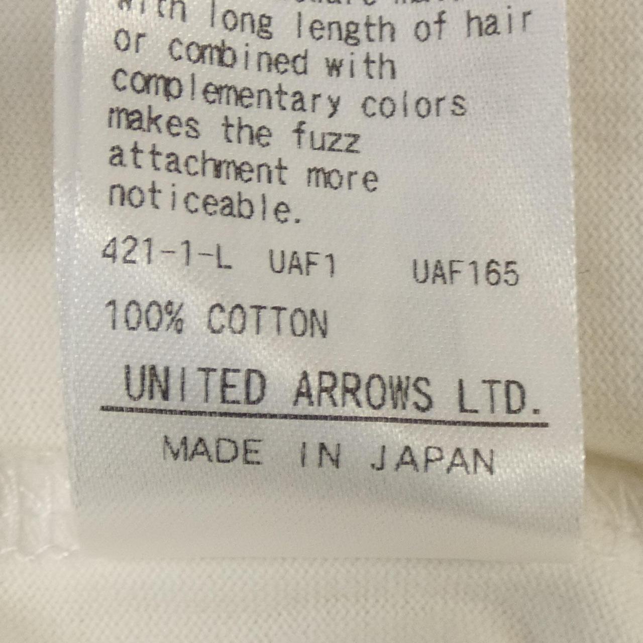 ユナイテッドアローズ Tシャツ