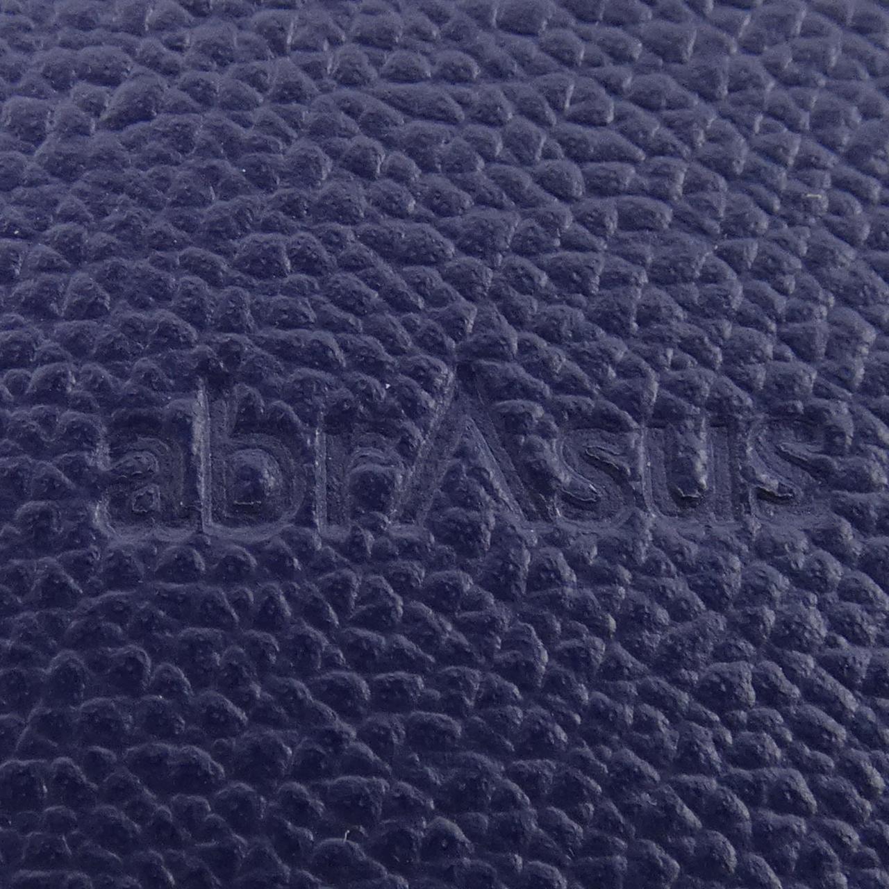 ABRASUS紙幣入れ