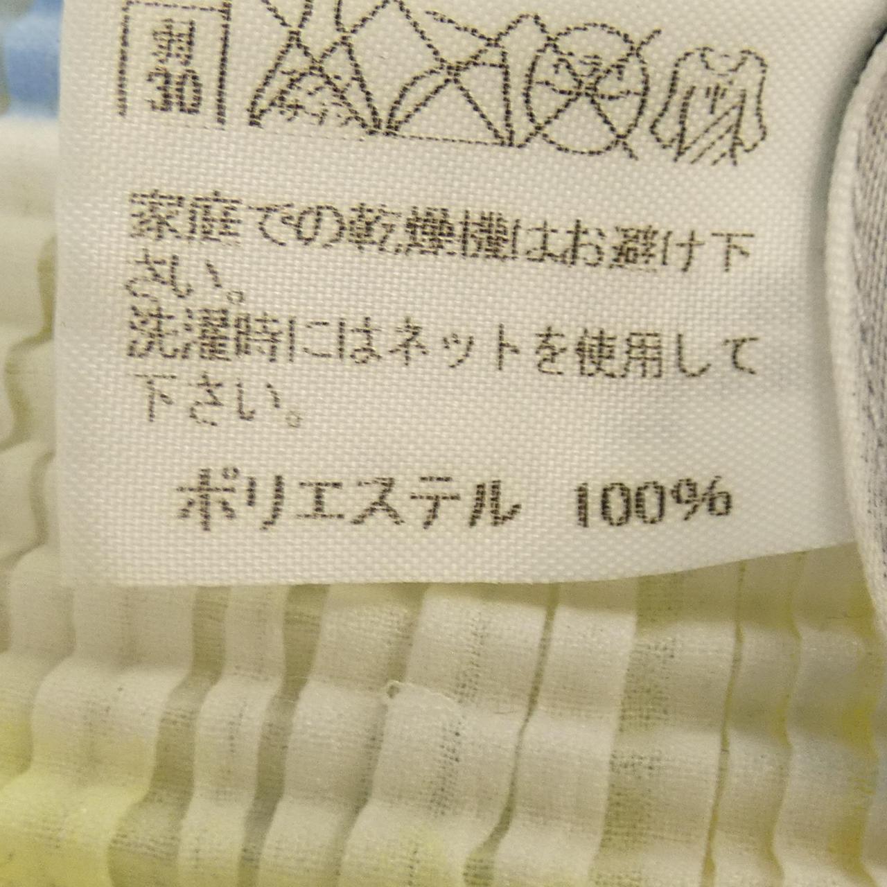 イッセイミヤケ トップス