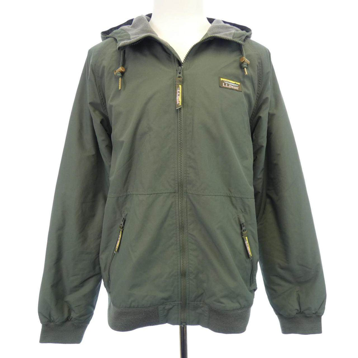 エルエルビーン ジャケット