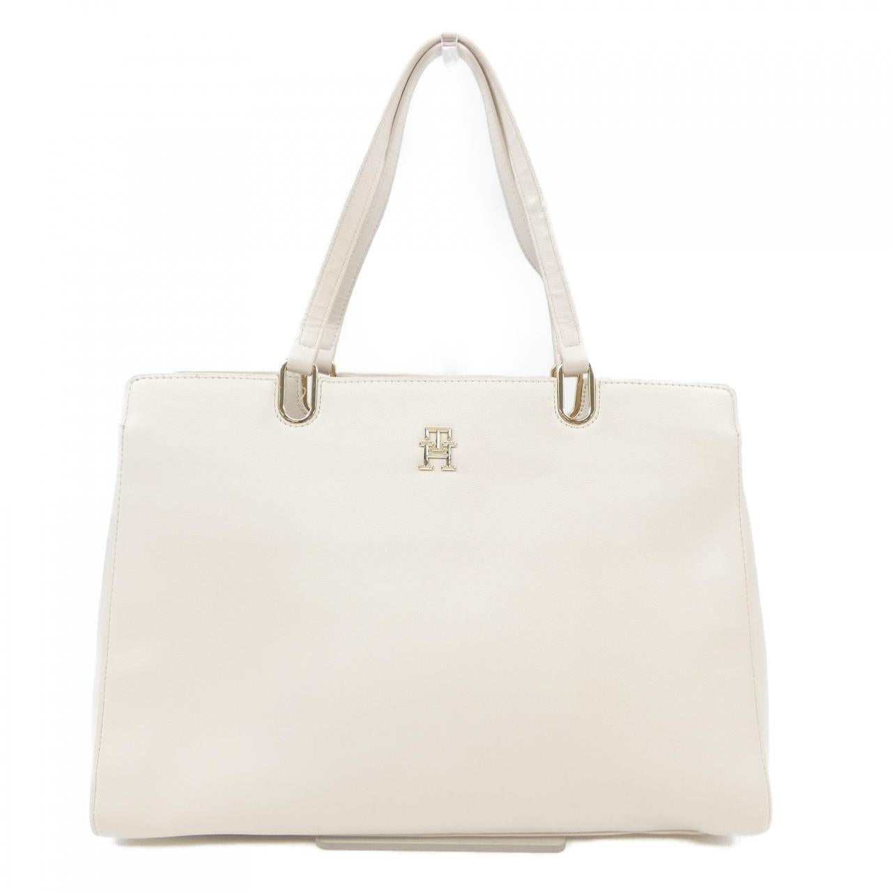 トミーヒルフィガー Timeless Satchel バッグ