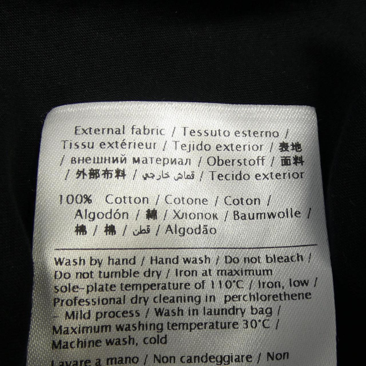 ヴァレンティノ コットンTシャツ