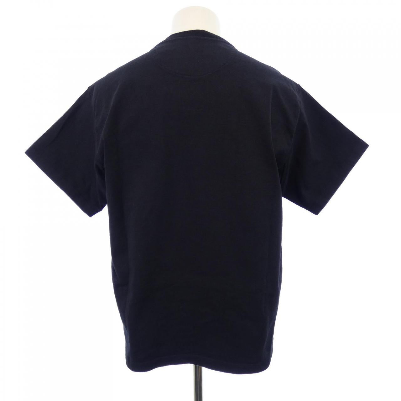 ヴァレンティノ コットンTシャツ
