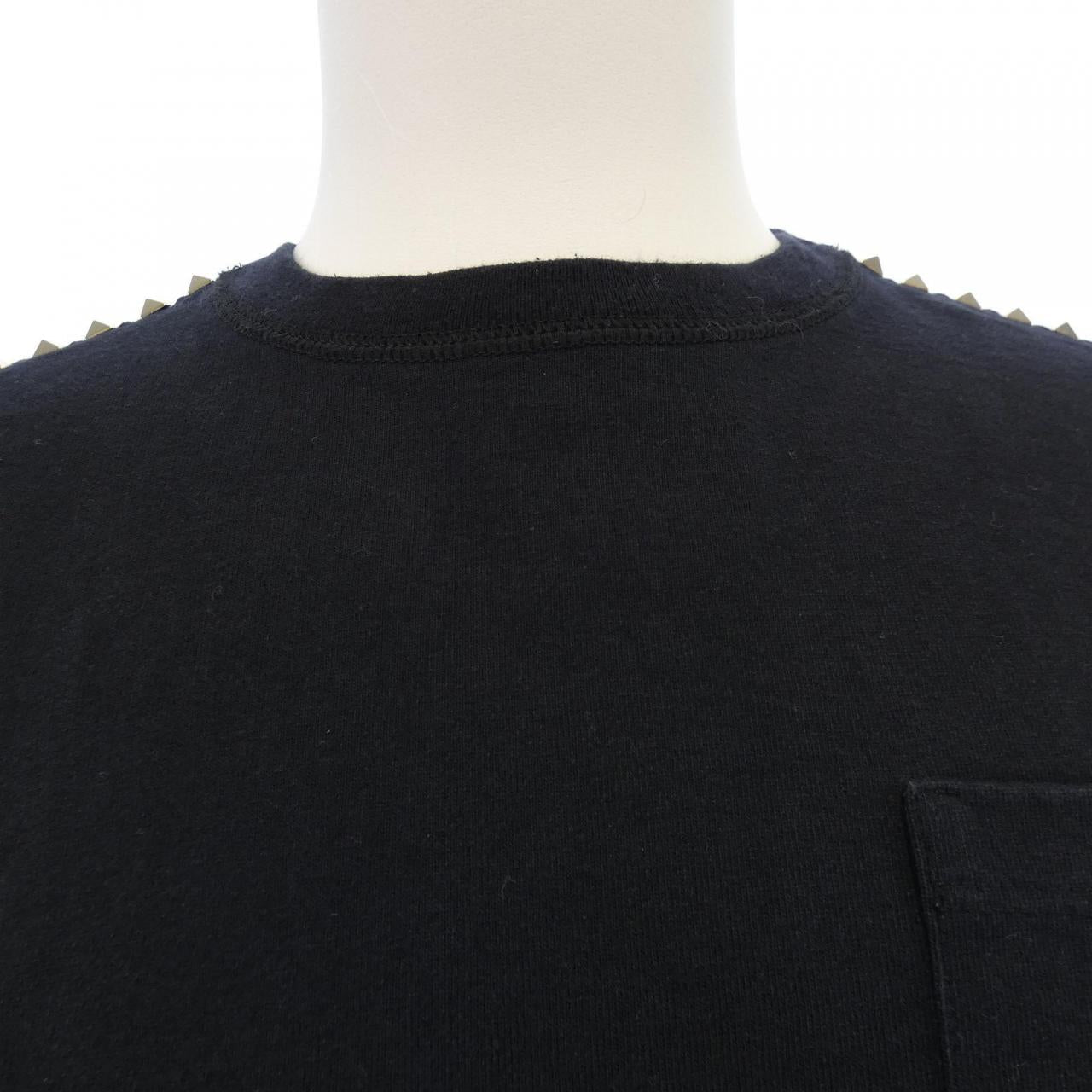 ヴァレンティノ コットンTシャツ