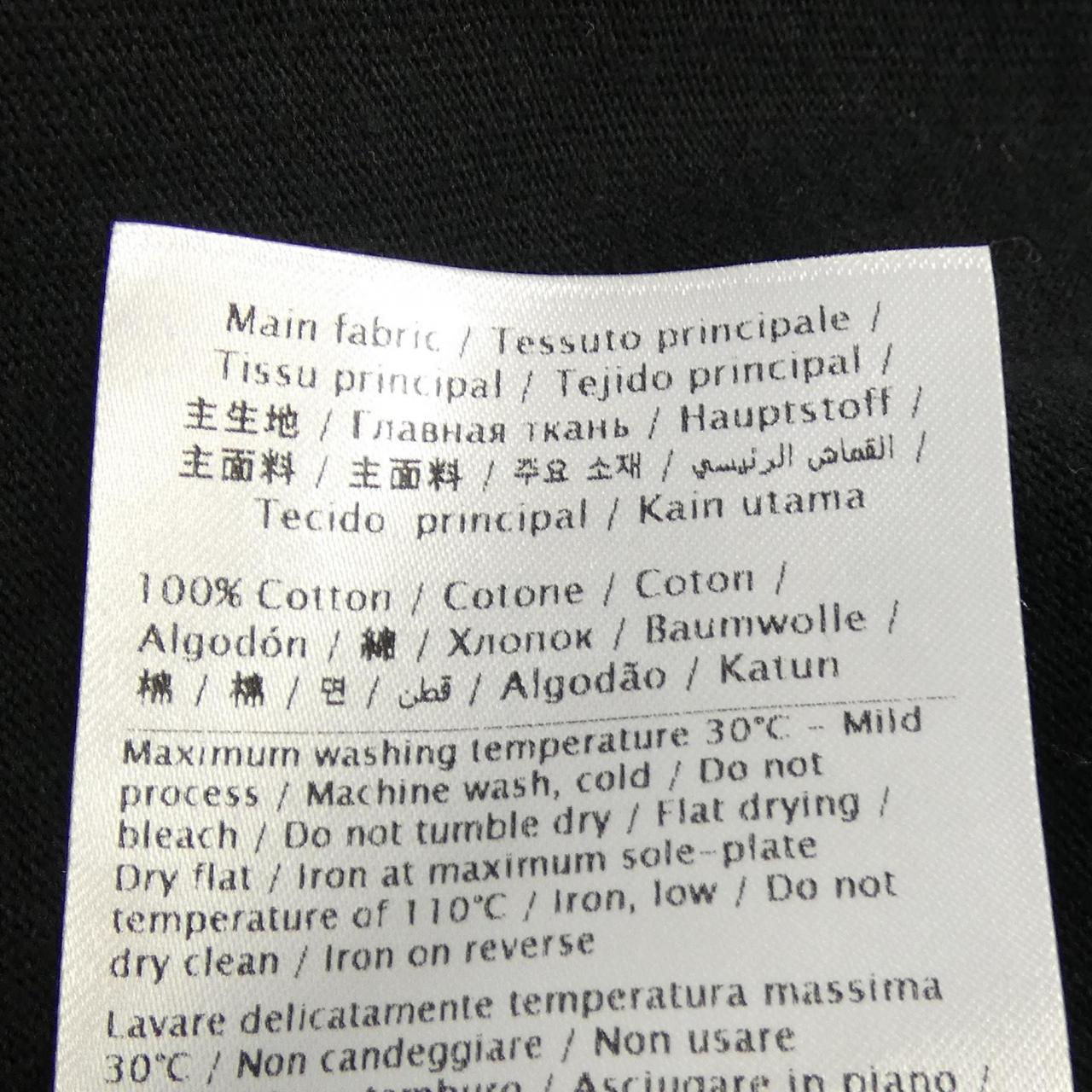 ヴァレンティノ コットンTシャツ