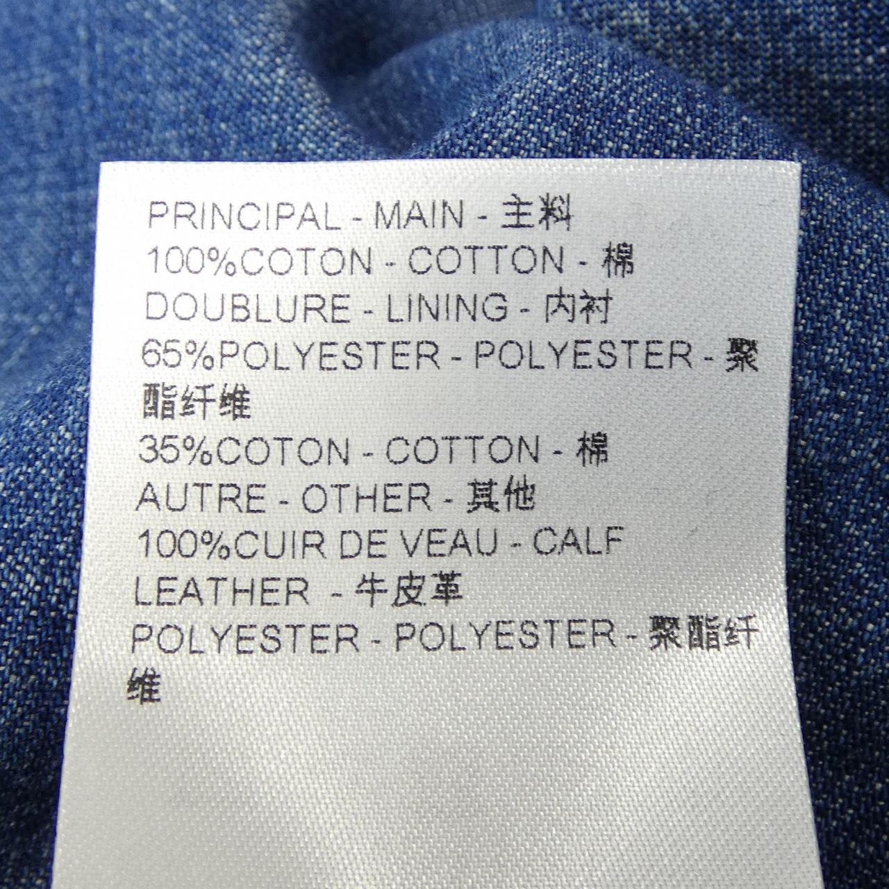 ルイヴィトン ショートパンツ
