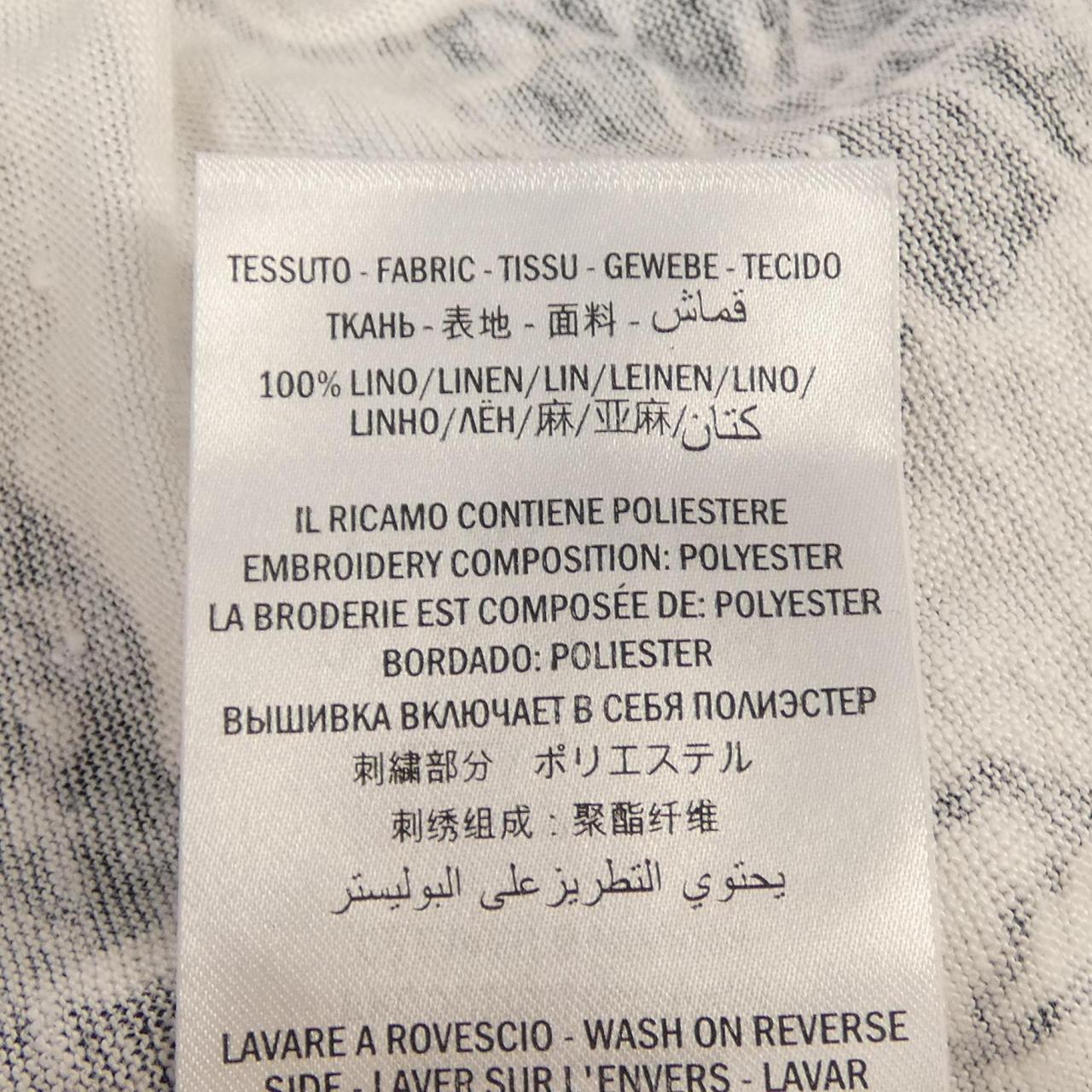 グッチ コットンTシャツ