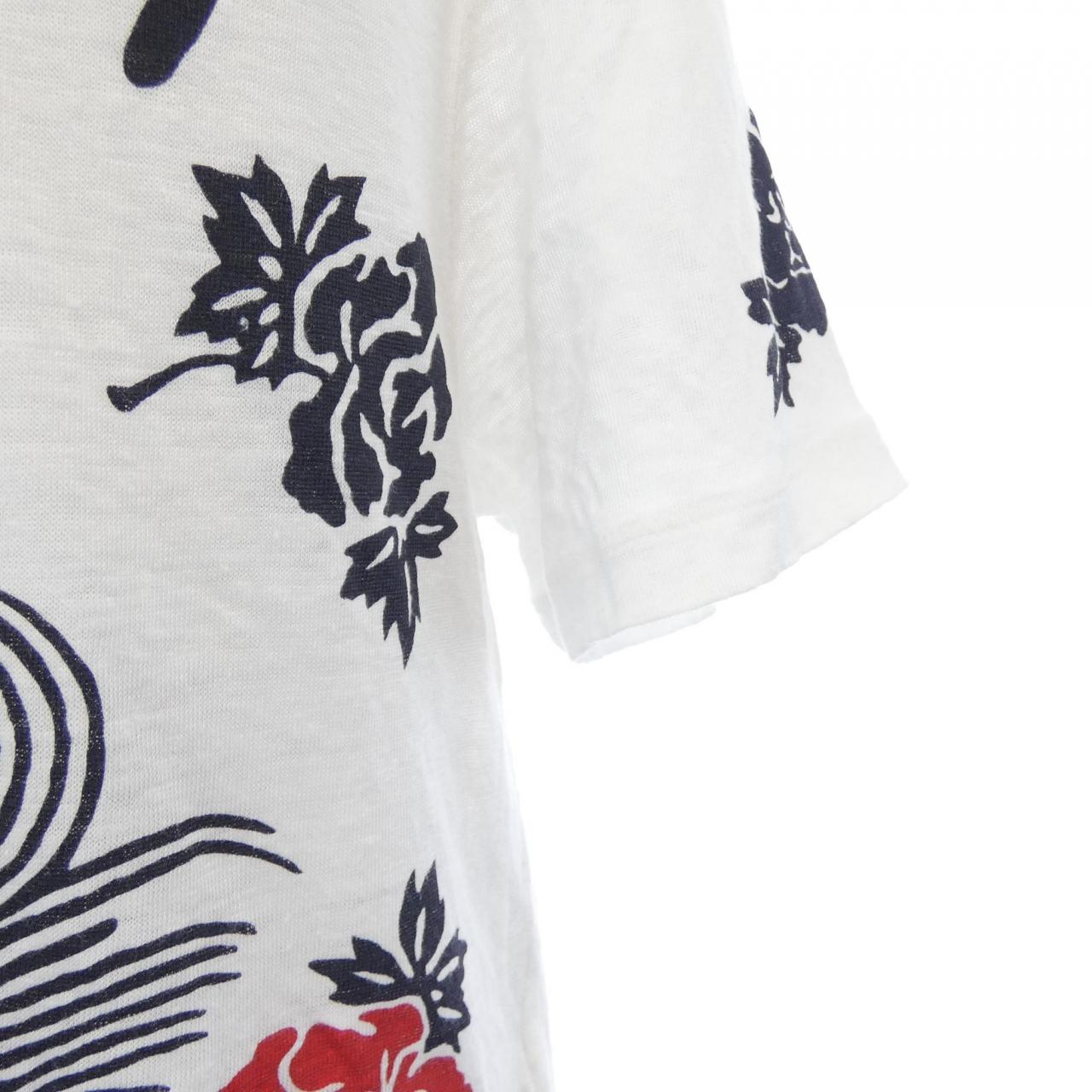 グッチ コットンTシャツ