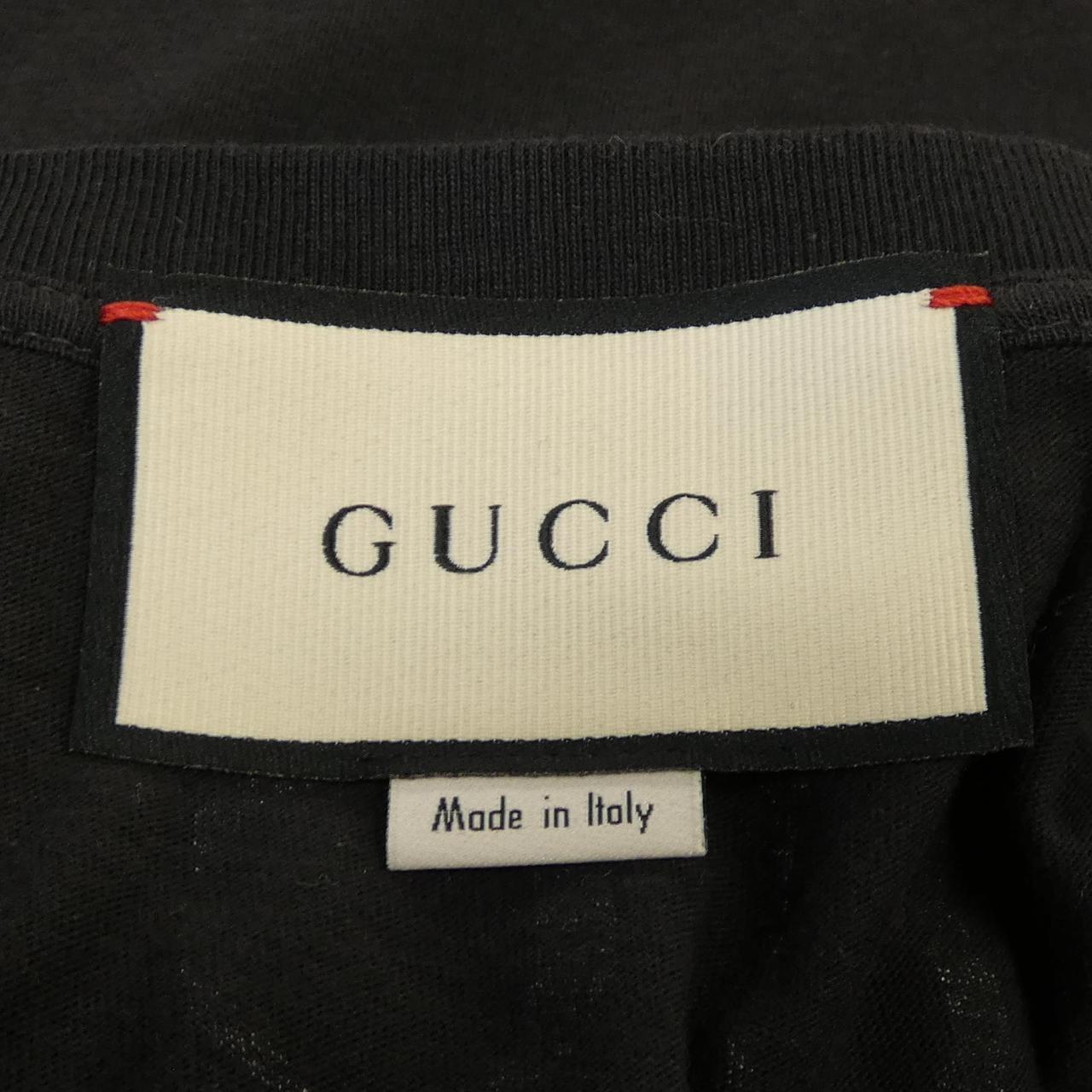 グッチ Tシャツ