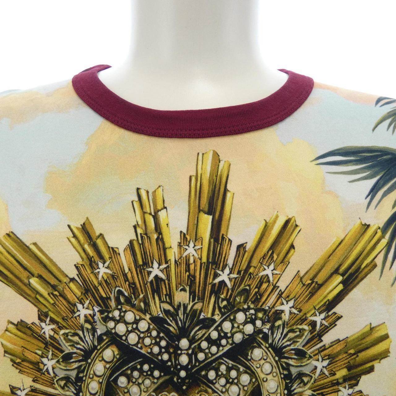ドルチェ&ガッバーナ Tシャツ