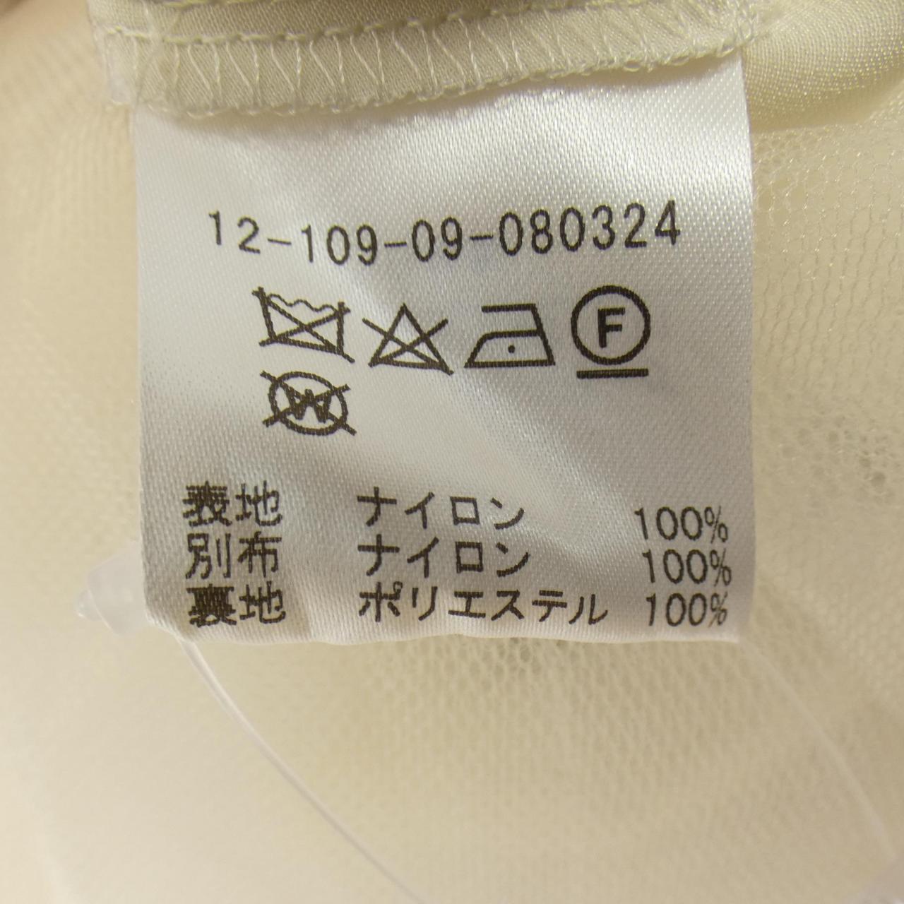 エストネーション スカート
