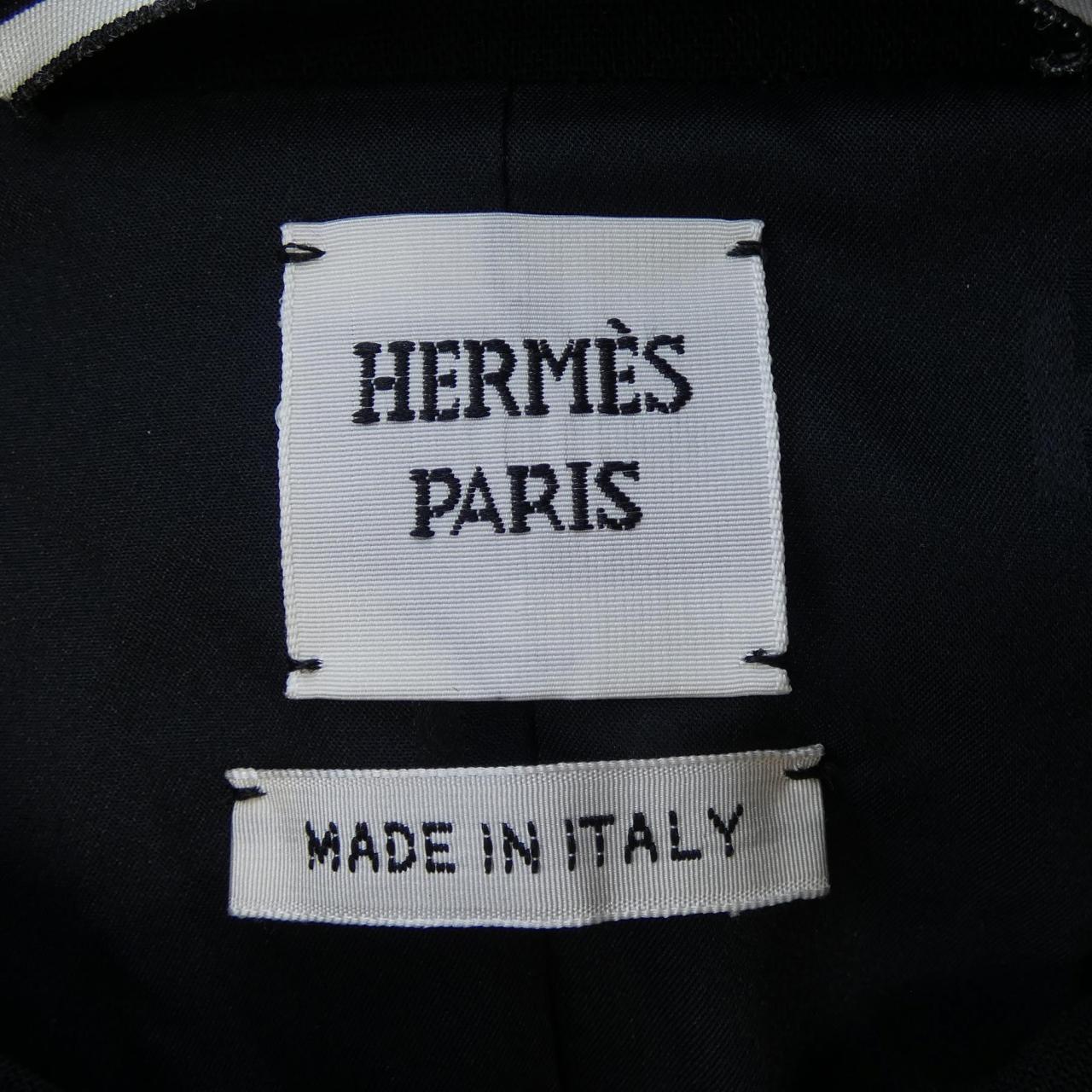エルメス ジャケット