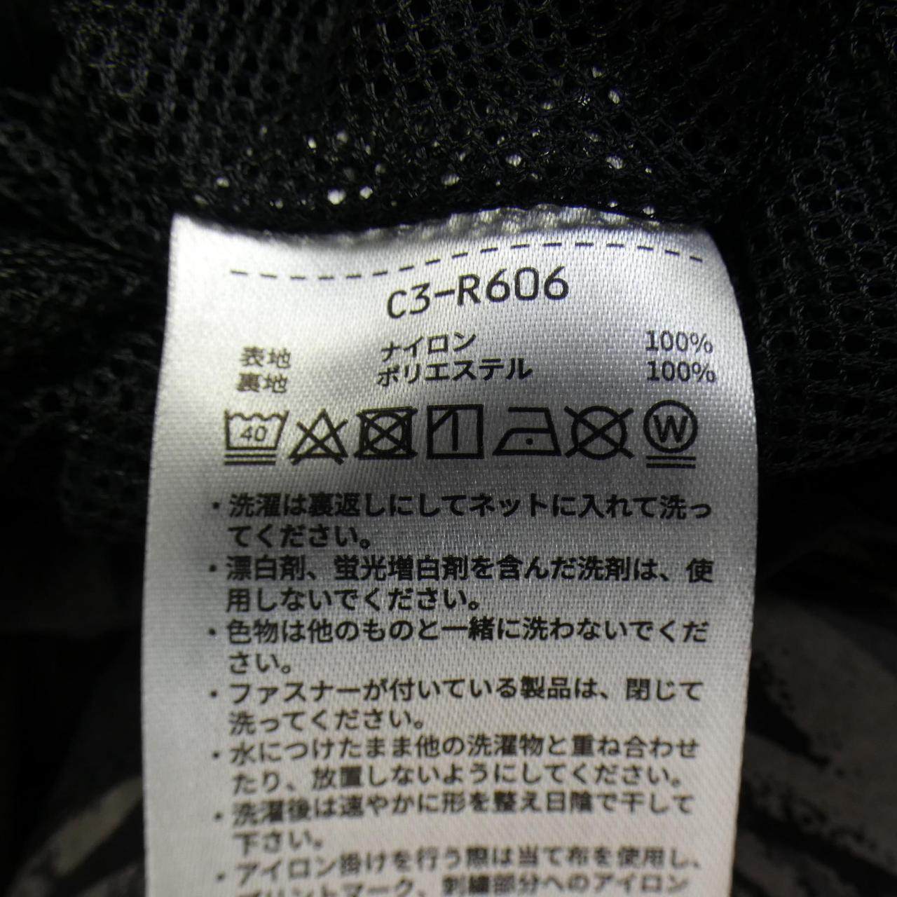 チャンピオン ブルゾン