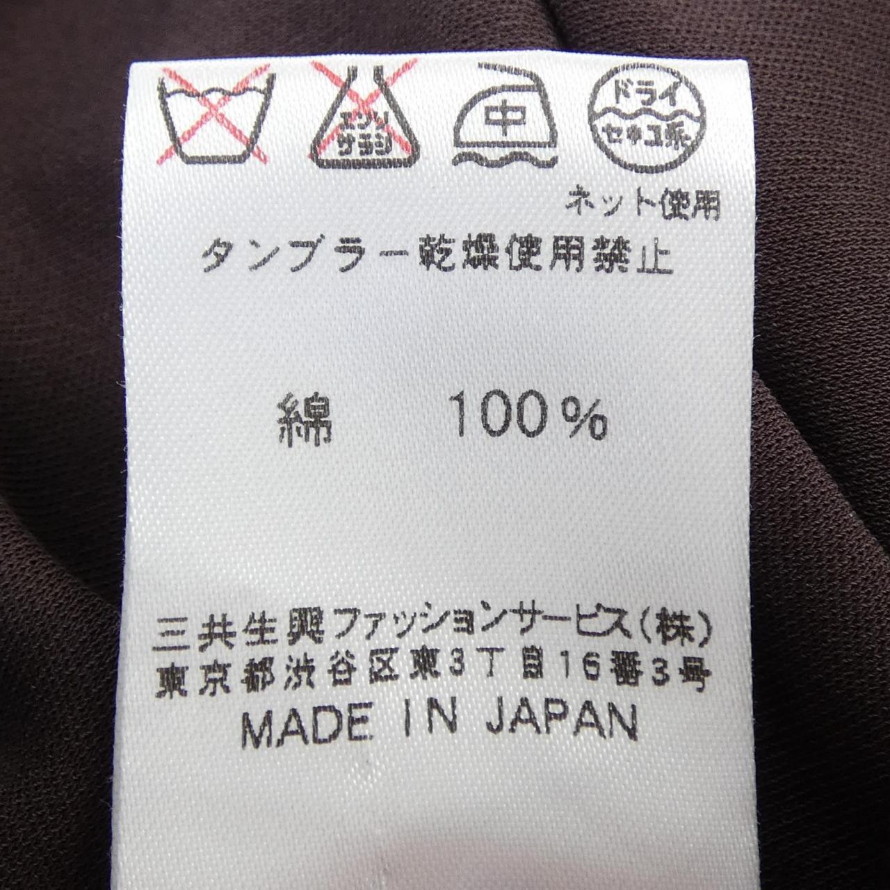 レオナールファッション ワンピース