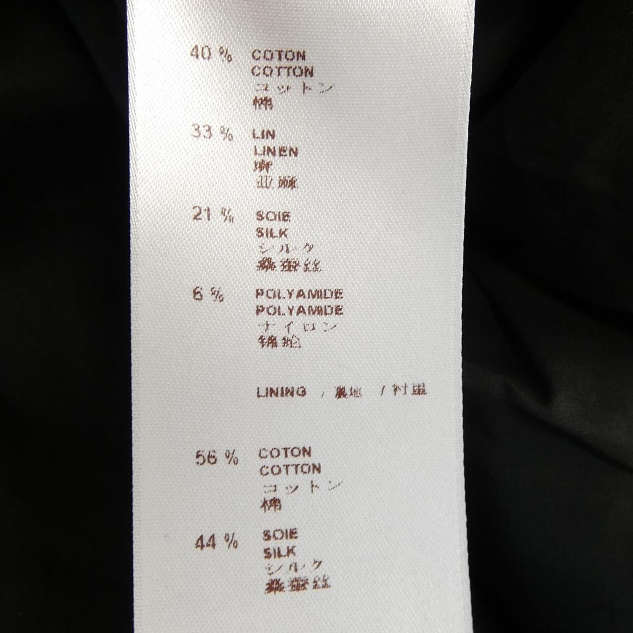 ルイヴィトン ウールコート