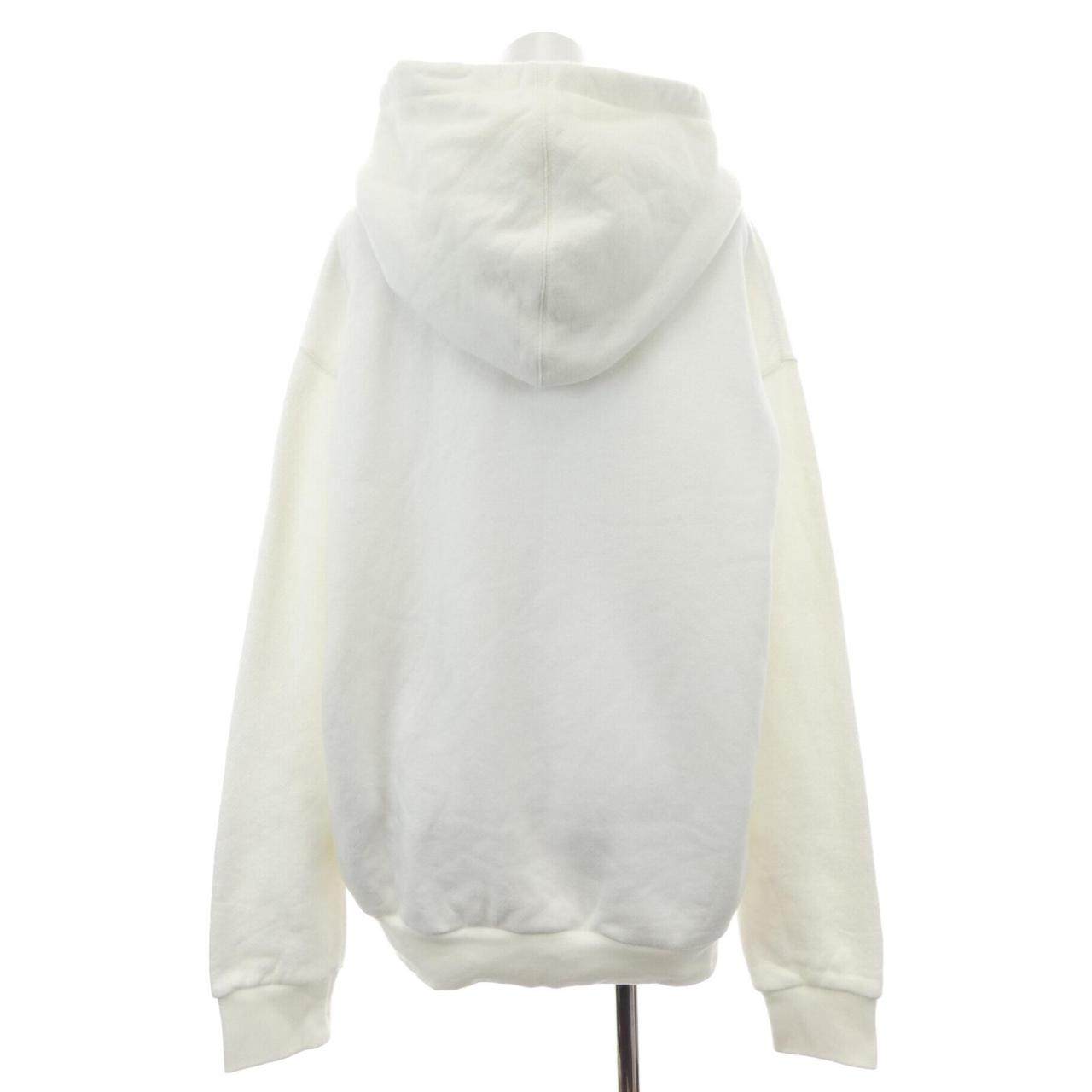 グッチ コットンパーカー