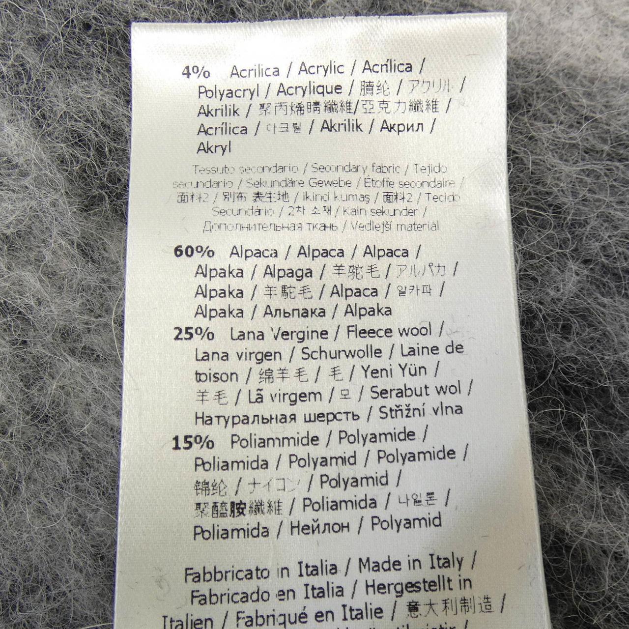 フェンディ ニット