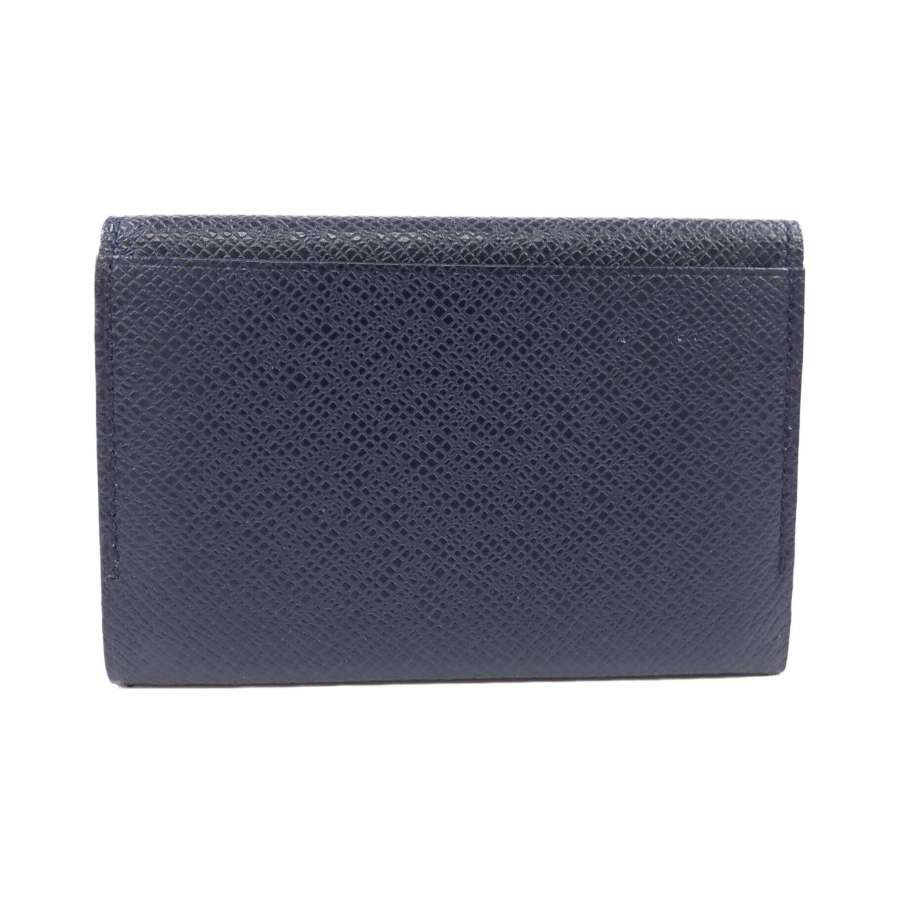 ペッレモルビダ BA305カードケース