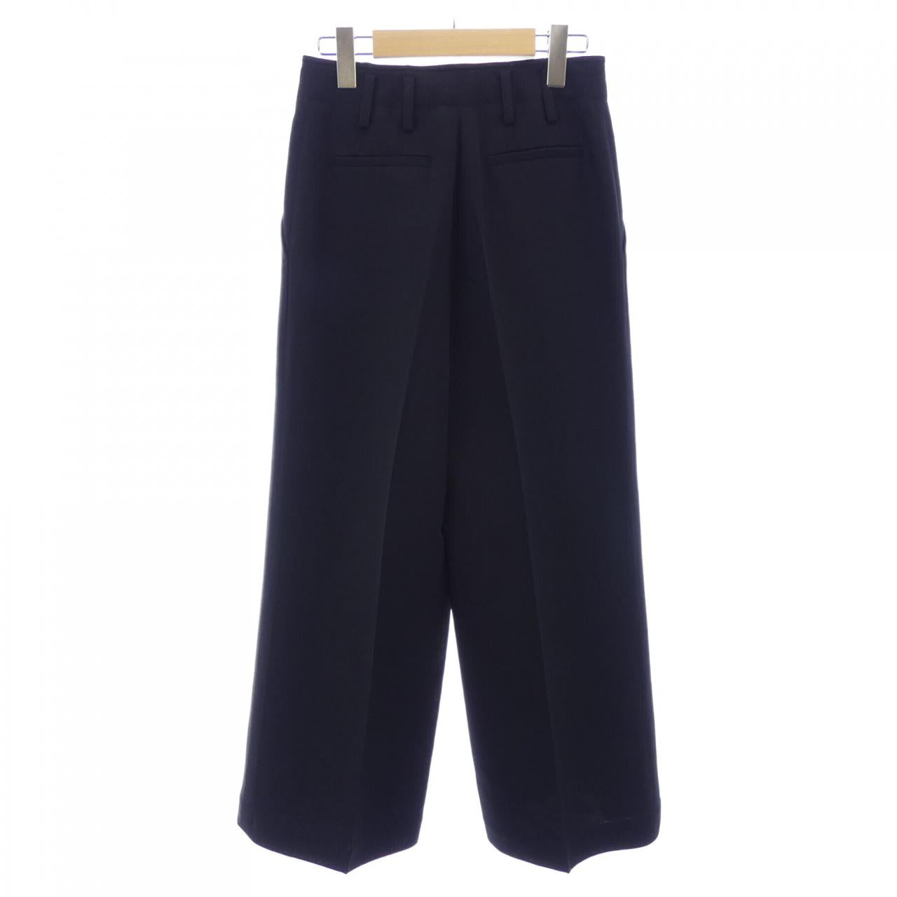 クリスチャンディオール パンツ