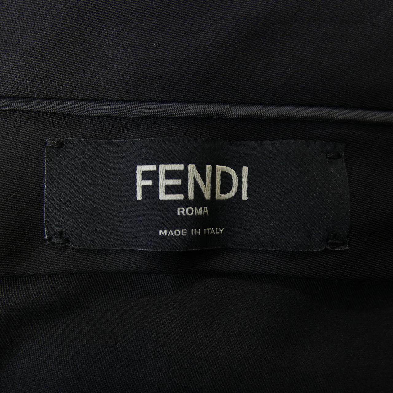 フェンディ パンツ