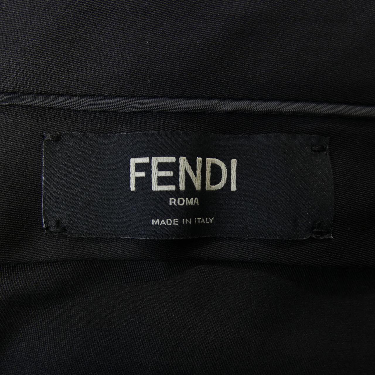 フェンディ パンツ