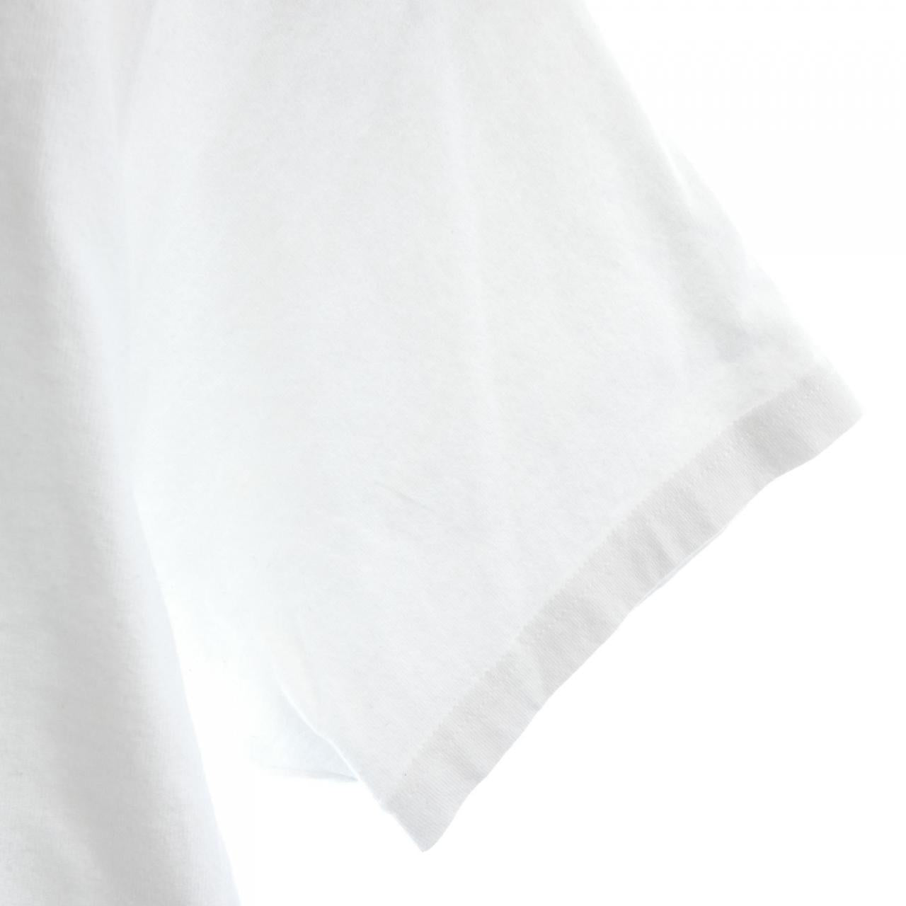 THE BLACK EYE PATCH コットンTシャツ