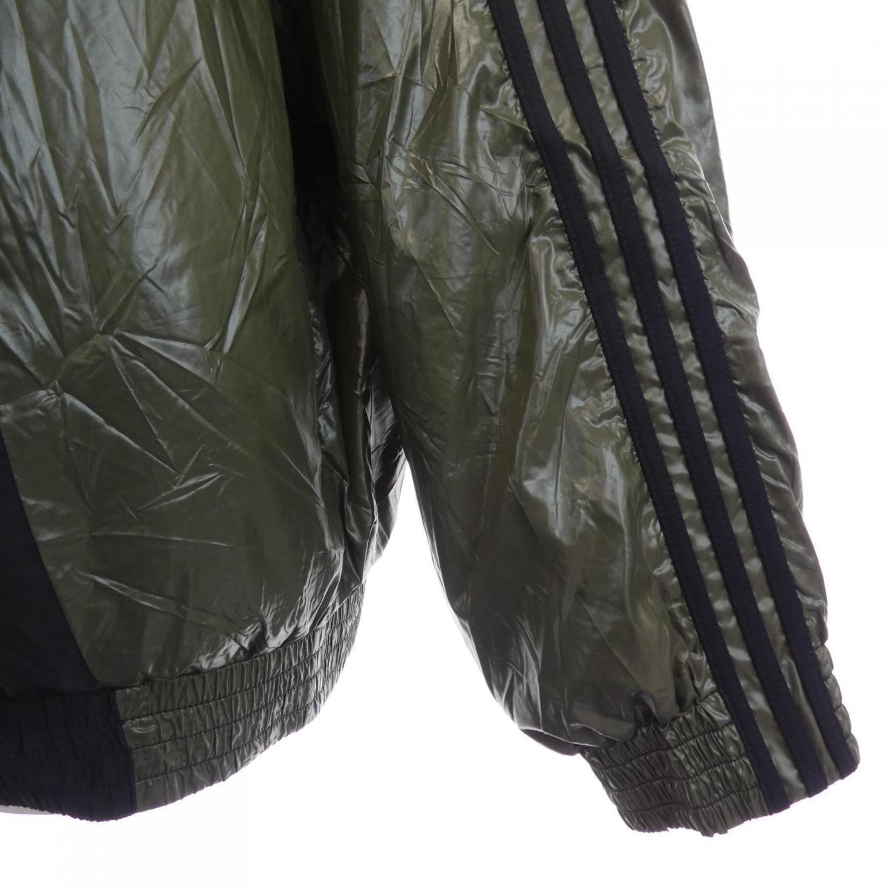 モンクレールジーニアス ADIDAS BALZERS ダウンジャケット