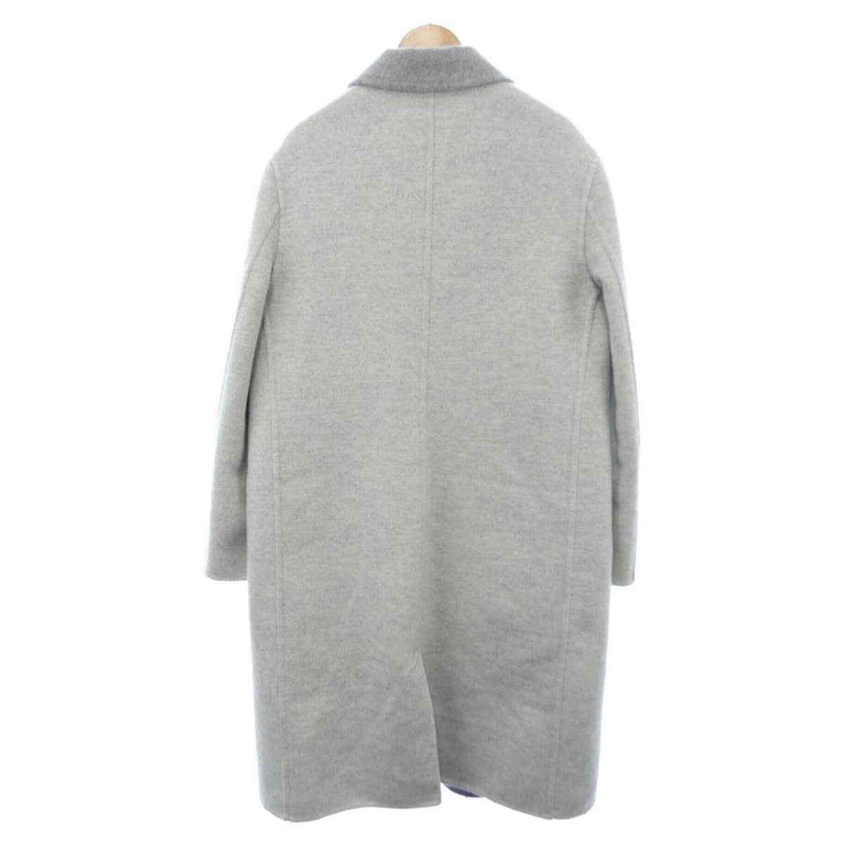 ファビアナフィリッピ カシミヤ混コート
