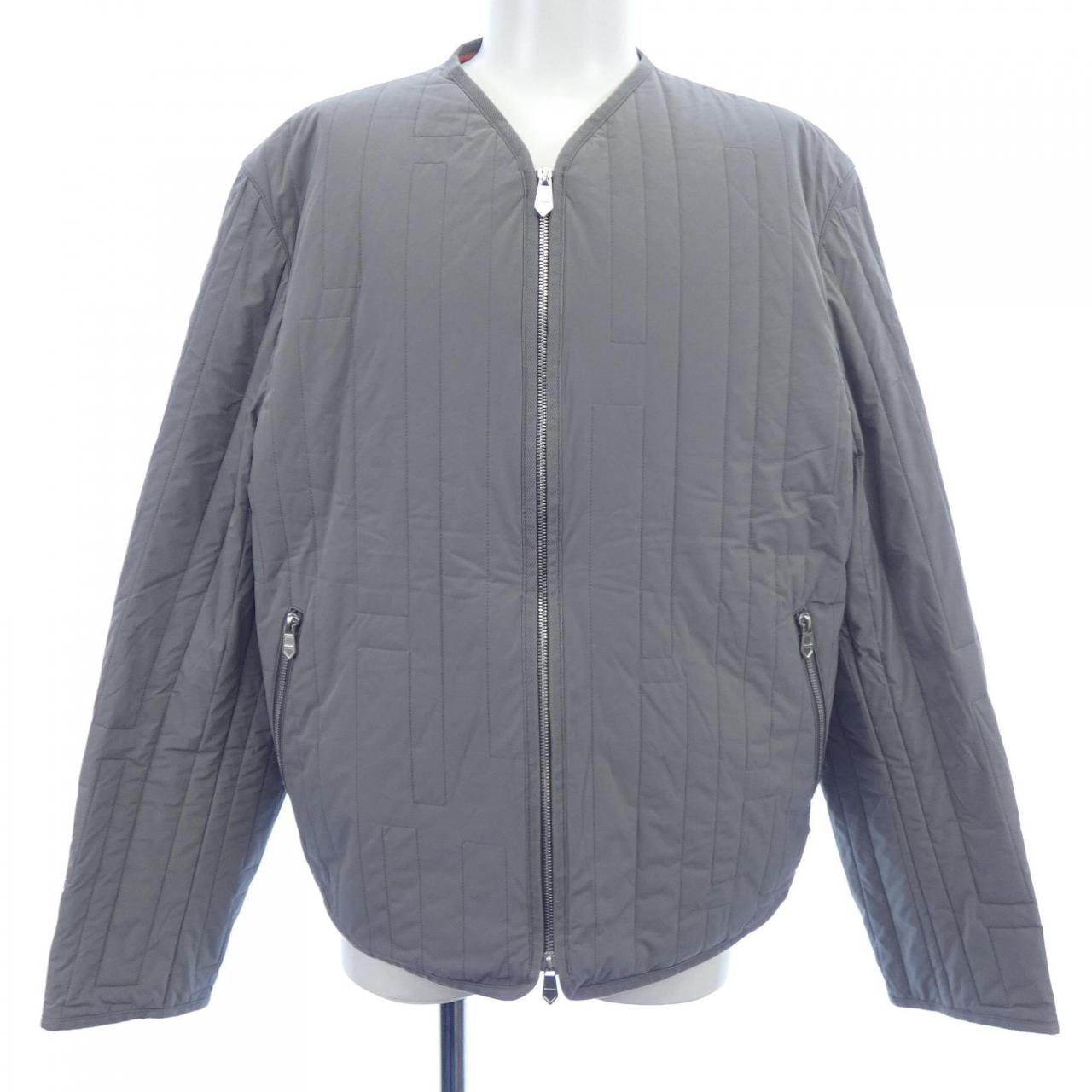 エルメス ウールジャケット