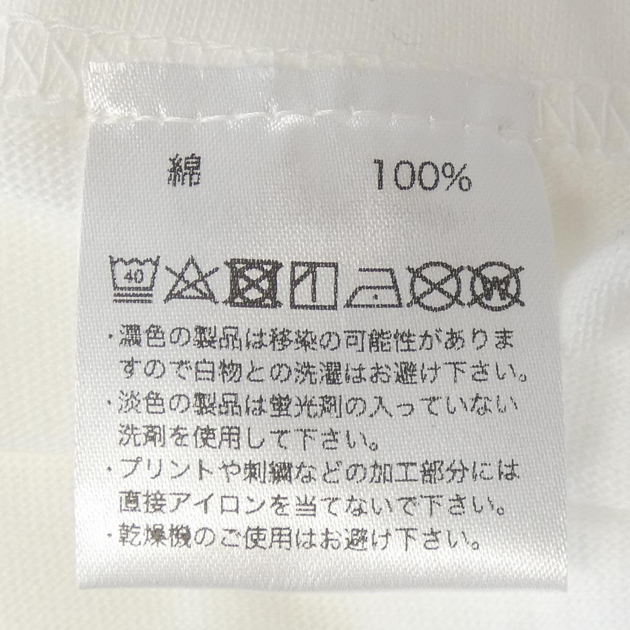 アンチソーシャルソーシャルクラブ REN HIRAMOTO Tシャツ