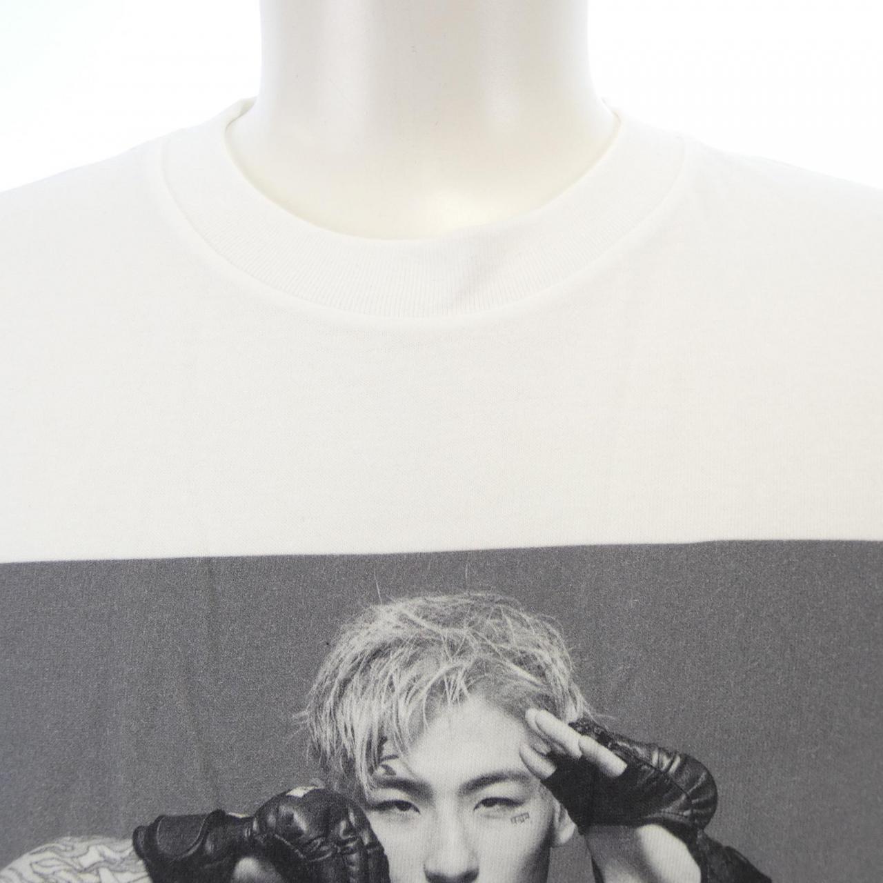 アンチソーシャルソーシャルクラブ REN HIRAMOTO Tシャツ