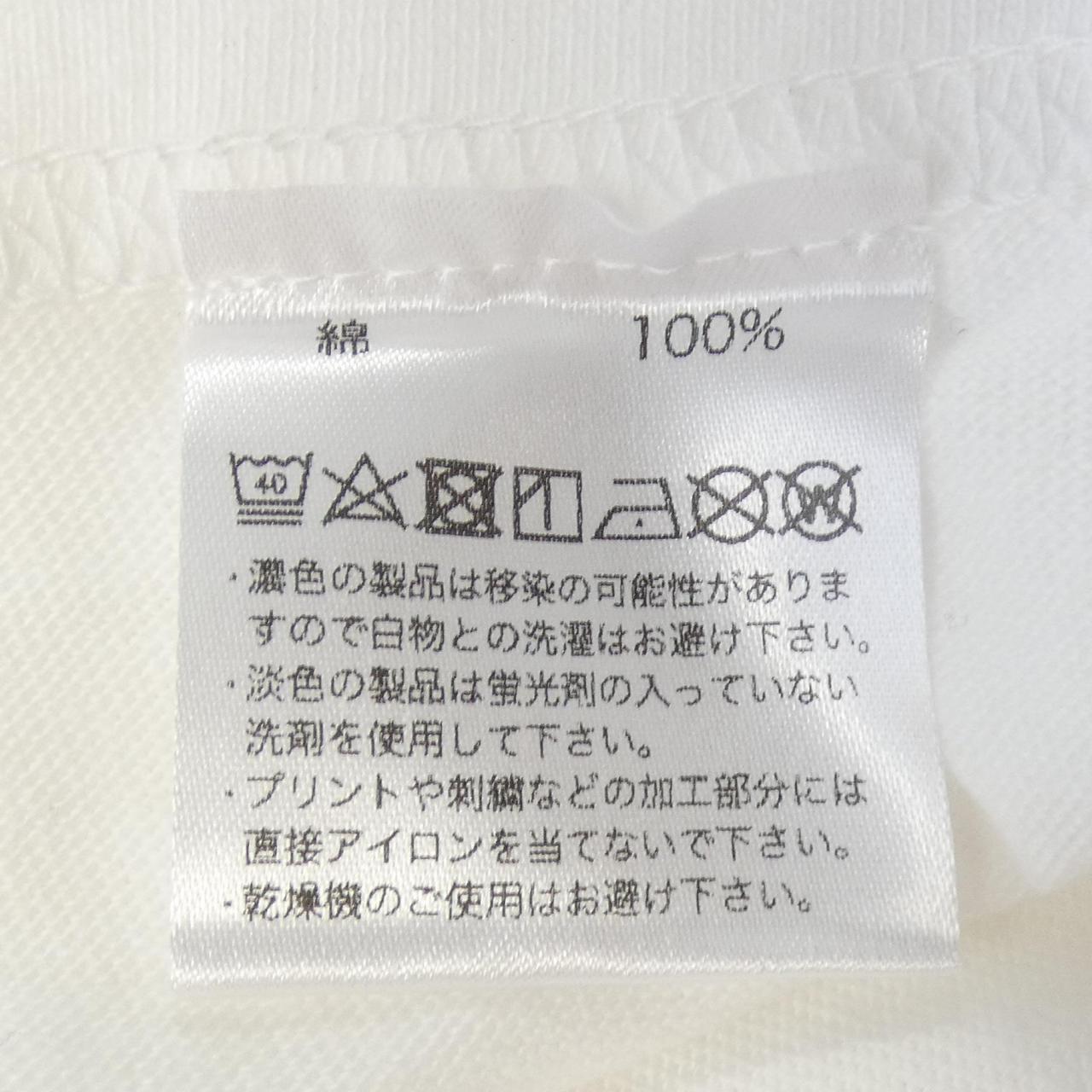 アンチソーシャルソーシャルクラブ REN HIRAMOTO Tシャツ