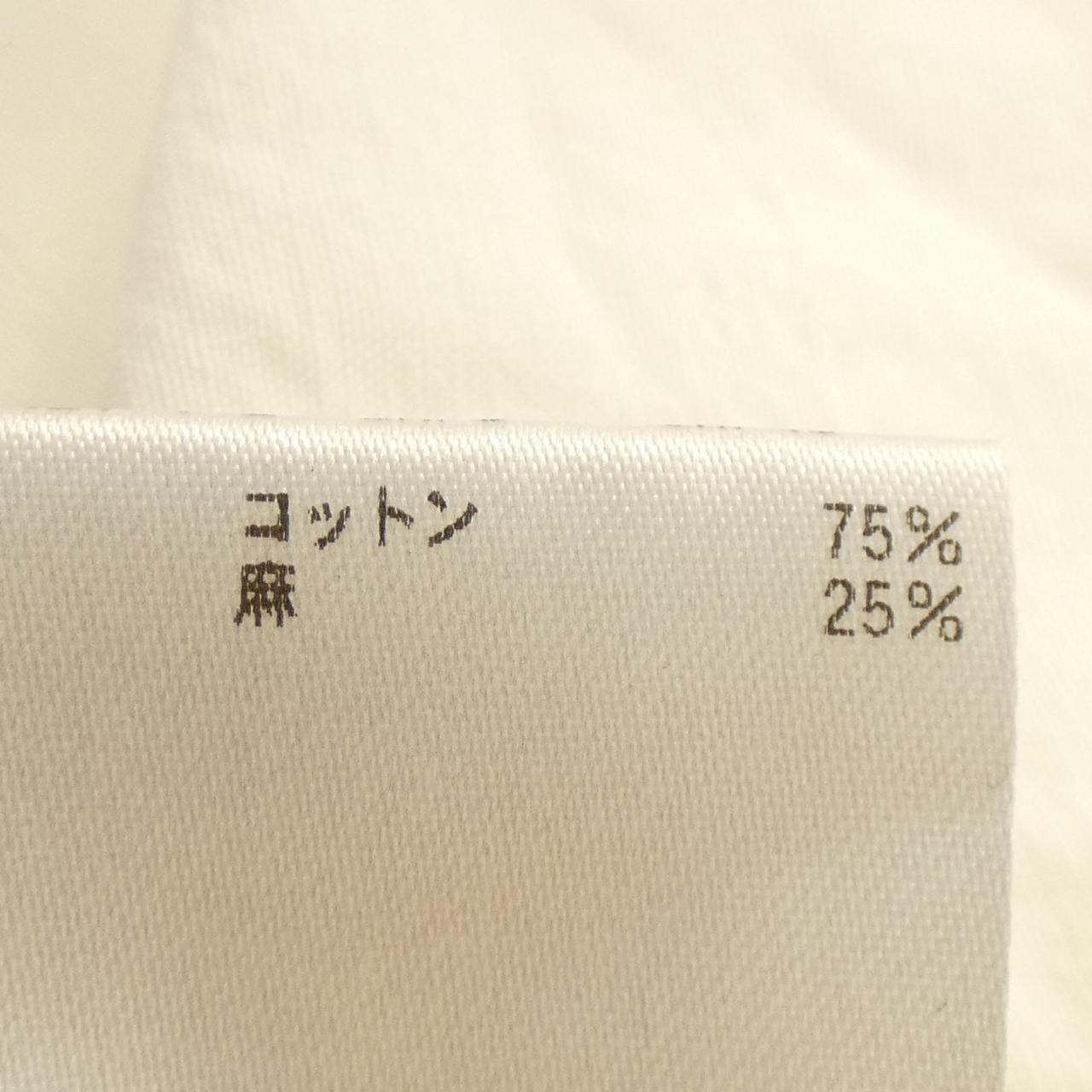 イウエンマトフ シャツ