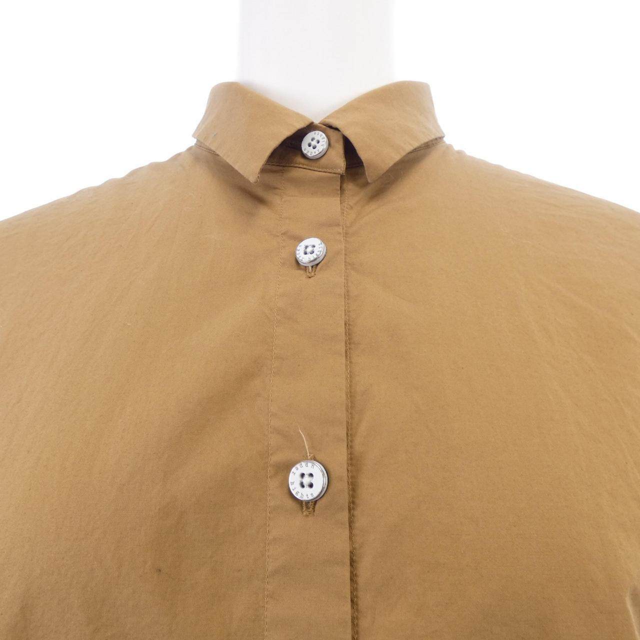THE SHIRT コットンシャツ
