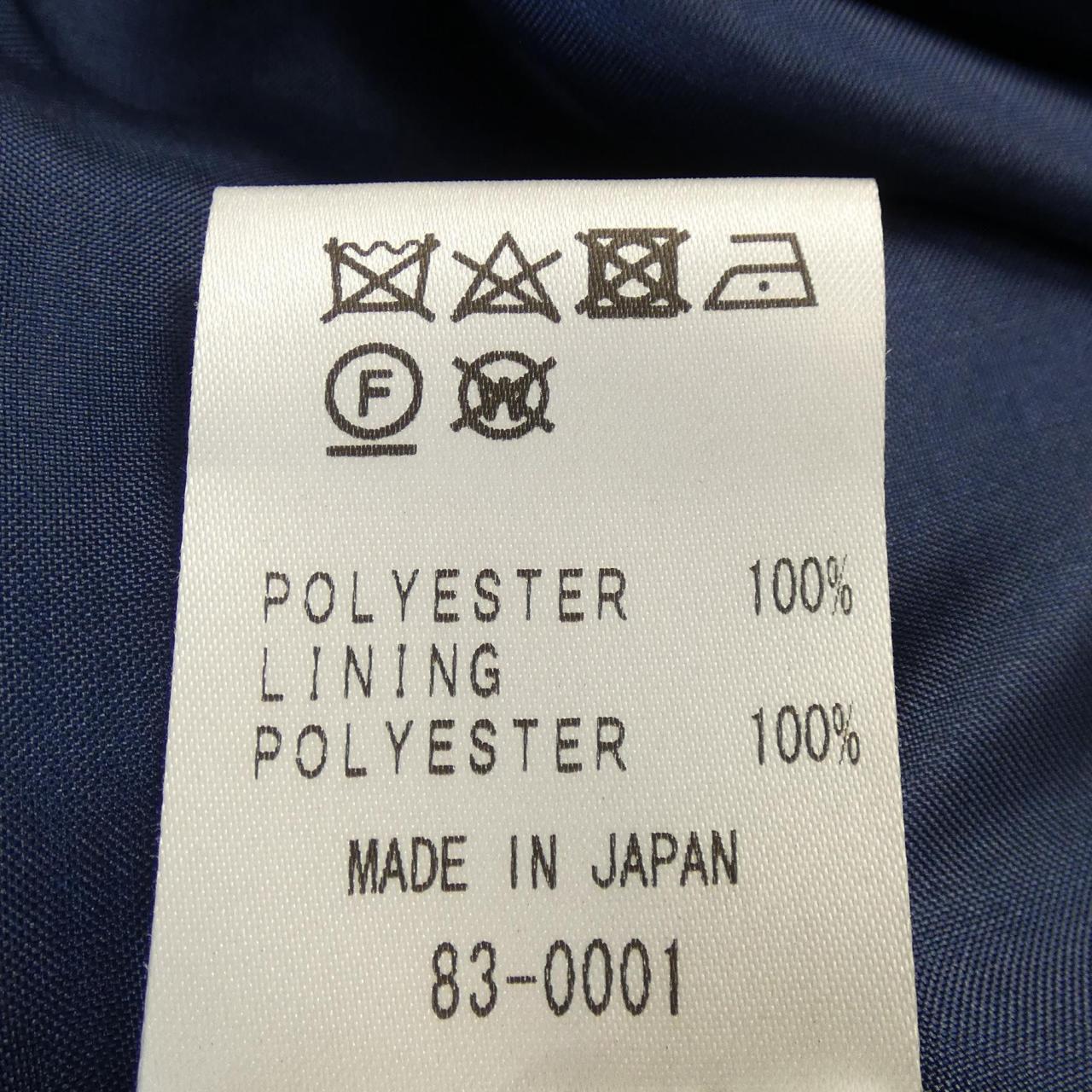 ジュンコシマダ ワンピース