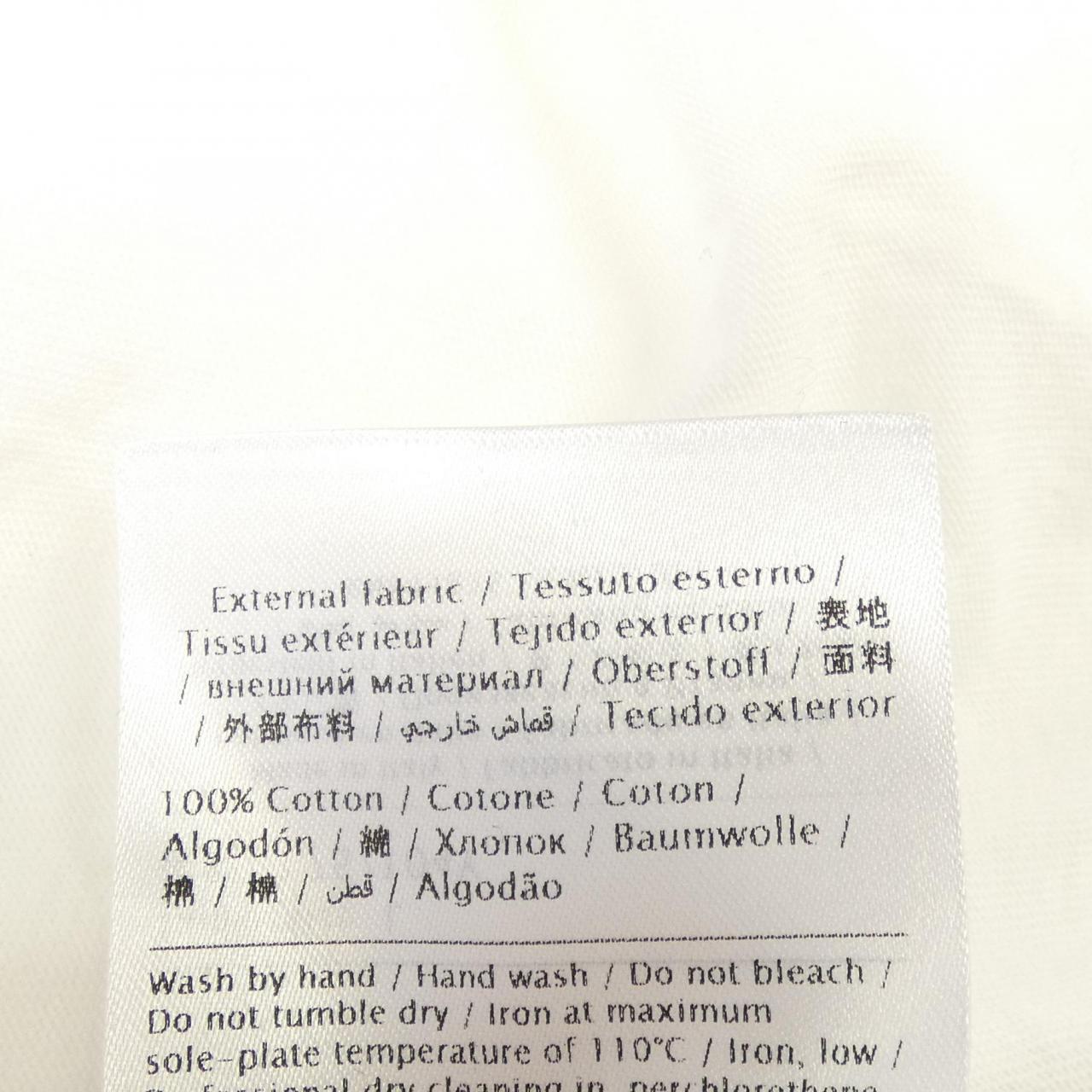 ヴァレンティノ コットンTシャツ