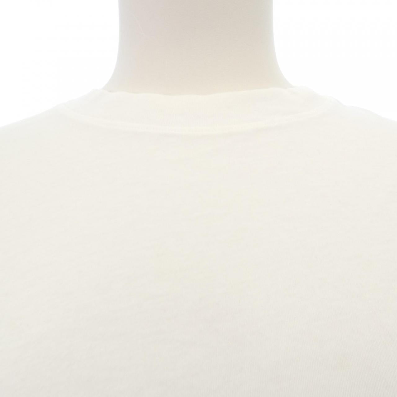 ヴァレンティノ コットンTシャツ