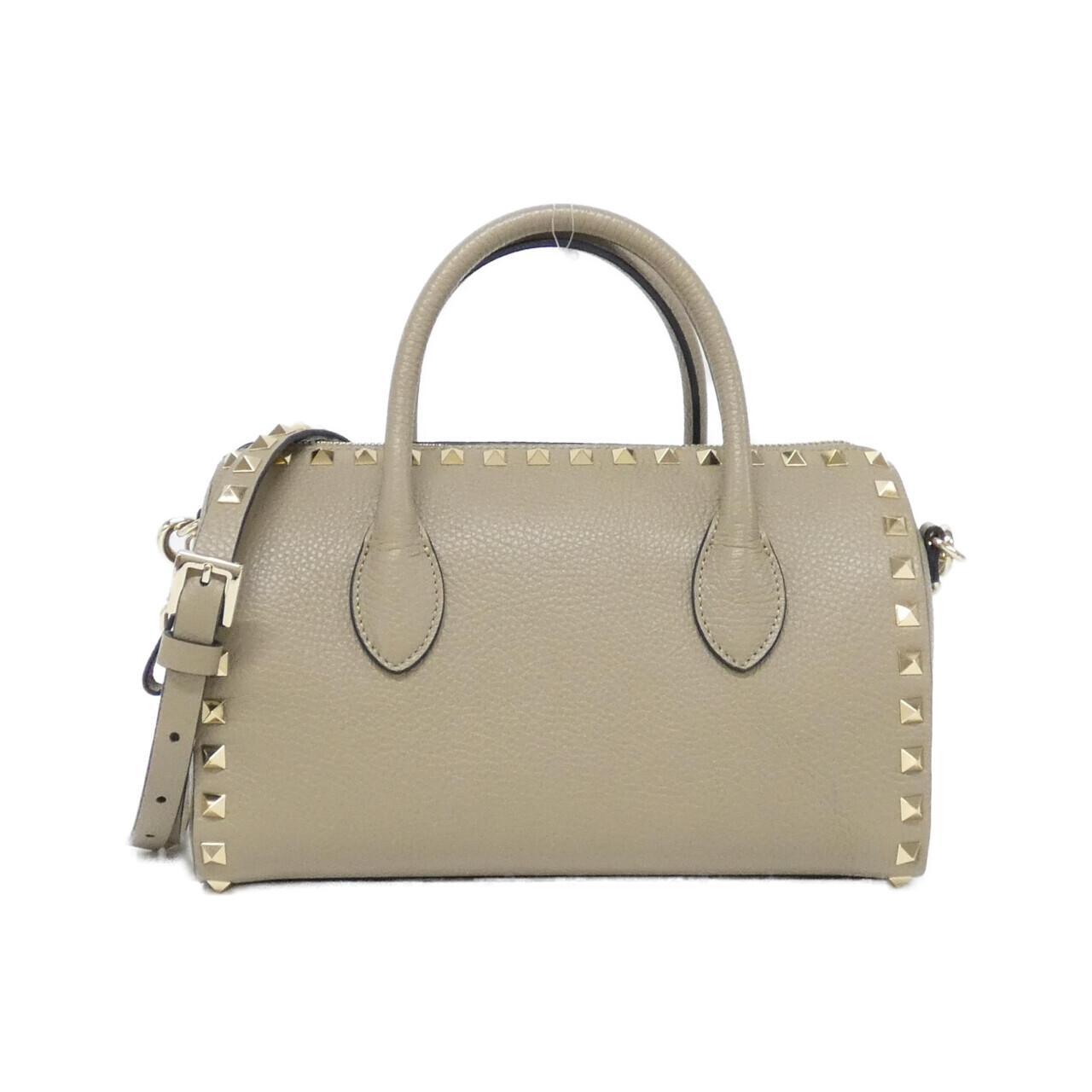 ヴァレンティノガラヴァーニ カーフ バッグ