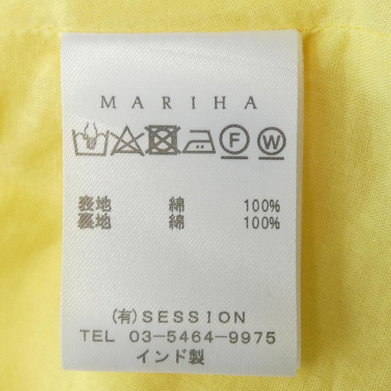マリハ ワンピース