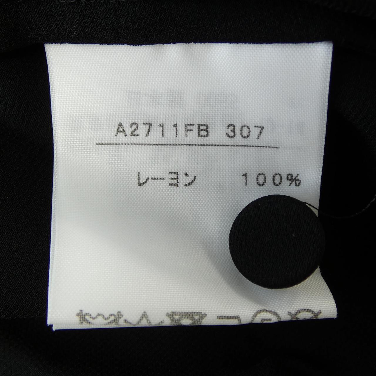 ジョンスメドレー ニットトップス