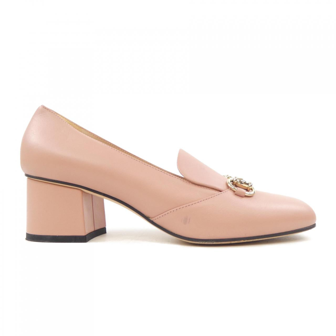 グッチ 466701 パンプス