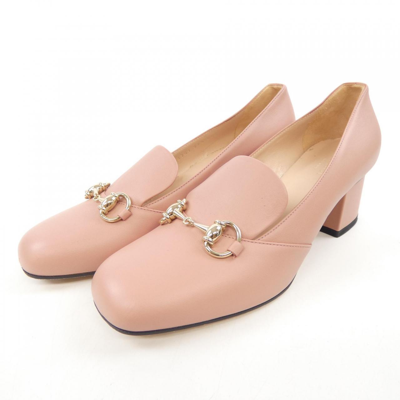 グッチ 466701 パンプス