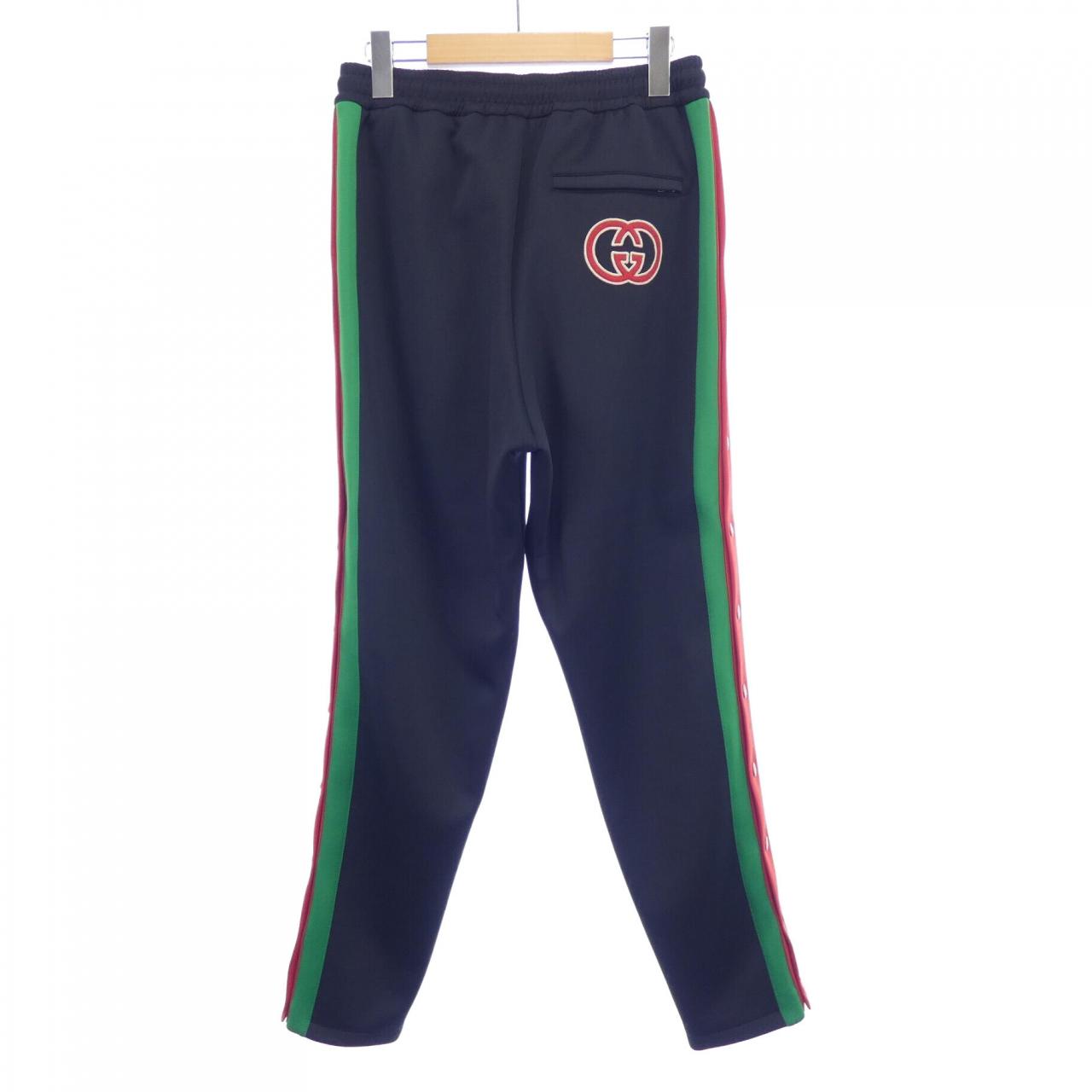 グッチ パンツ