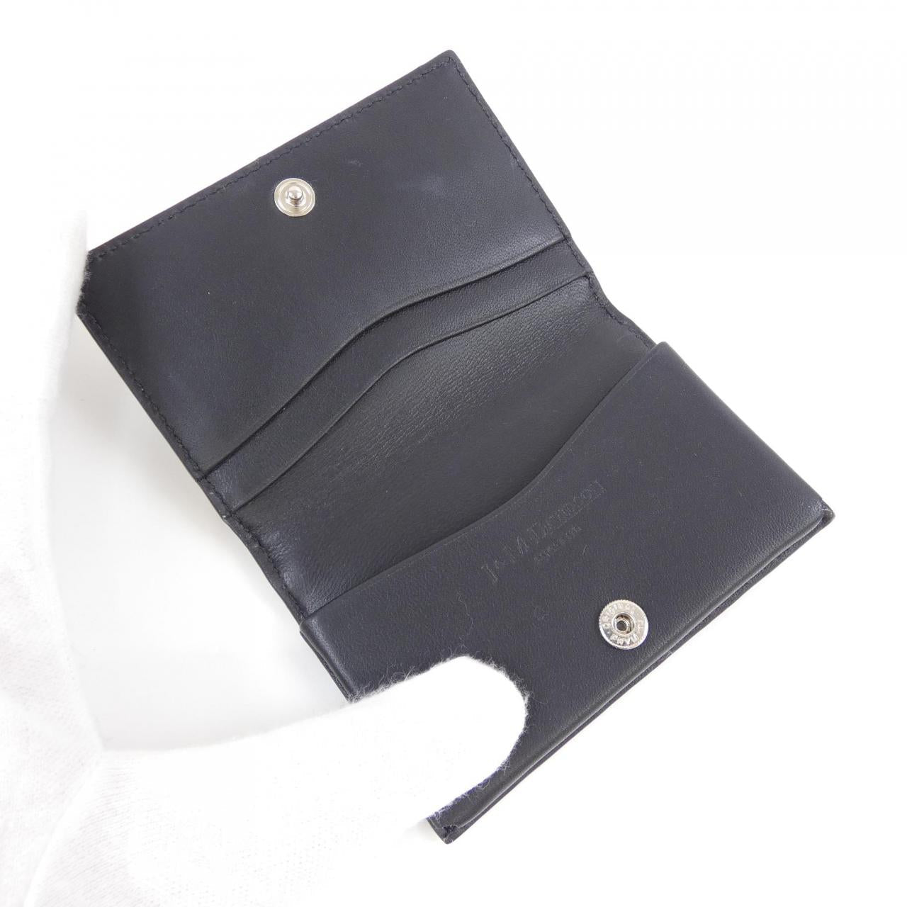 ジェイアンドエムデヴィッドソン レザー財布
